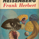 Image for article titled 5 Essential Frank Herbert Novels That Aren't About Dune